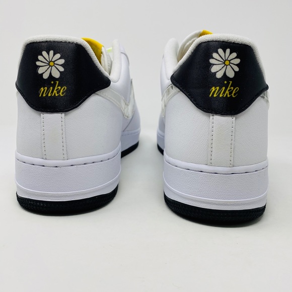 nike air force daisy